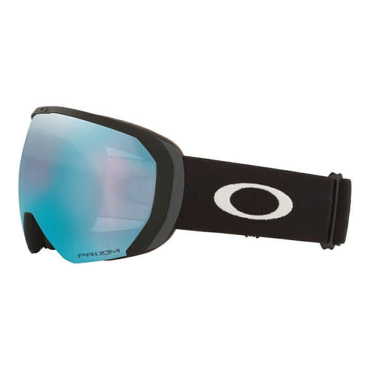 【正規品販売店】オークリー OO7110-05 OAKLEY FLIGHT PATH L(XL) フライトパス PRIZM プリズム セミリムレス 眼鏡対応 スノーゴーグル ウィンタースポーツ 大ヒットモデル