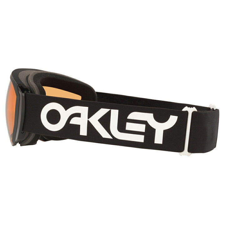 [Recommended Price] Oakley OO7110-24 OAKLEY FLIGHT PATH XL Flight Path PRIZM Semi-rimless Glasses Compatible Snow Goggles Winter Sports 