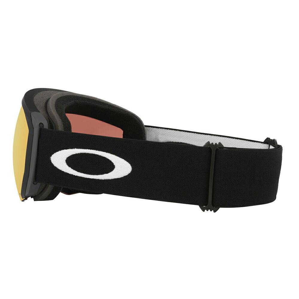 【正規品販売店】オークリー OO7110-71 OAKLEY FLIGHT PATH L(XL) フライトパス PRIZM プリズム セミリムレス 眼鏡対応 スノーゴーグル ウィンタースポーツ 大ヒットモデル