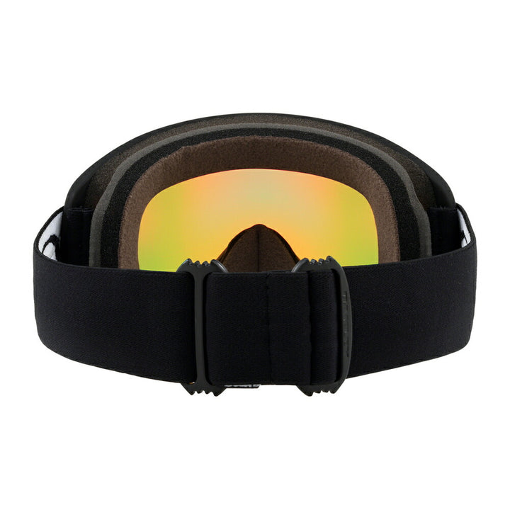 [Authorized Retailer] Oakley OO7113-01 OAKLEY O FRAME 2.0 PRO XM O-Frame Entry Model Full Frame Glasses Compatible Snow Goggles Winter Sports 
