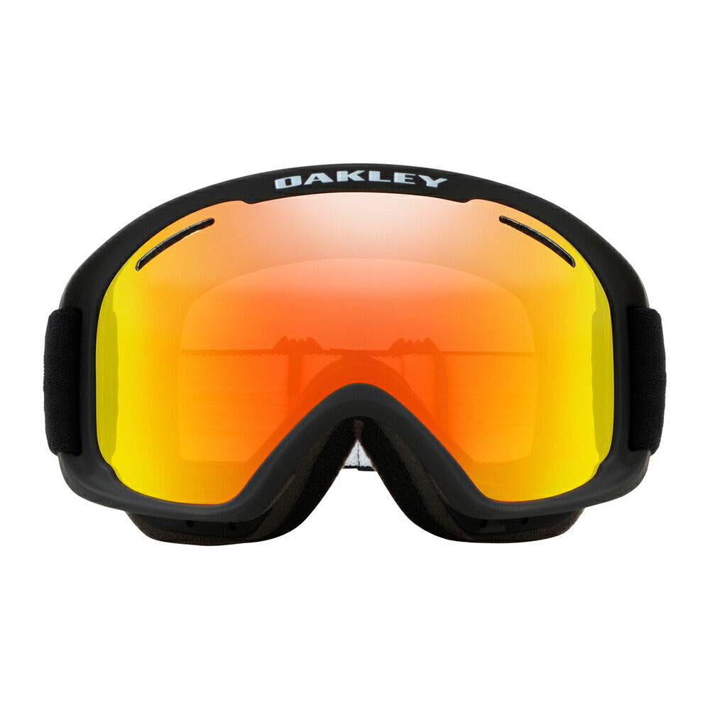 [Authorized Retailer] Oakley OO7113-01 OAKLEY O FRAME 2.0 PRO XM O-Frame Entry Model Full Frame Glasses Compatible Snow Goggles Winter Sports 