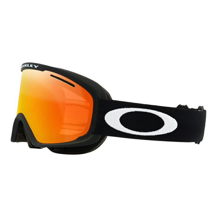 [Authorized Retailer] Oakley OO7113-01 OAKLEY O FRAME 2.0 PRO XM O-Frame Entry Model Full Frame Glasses Compatible Snow Goggles Winter Sports 