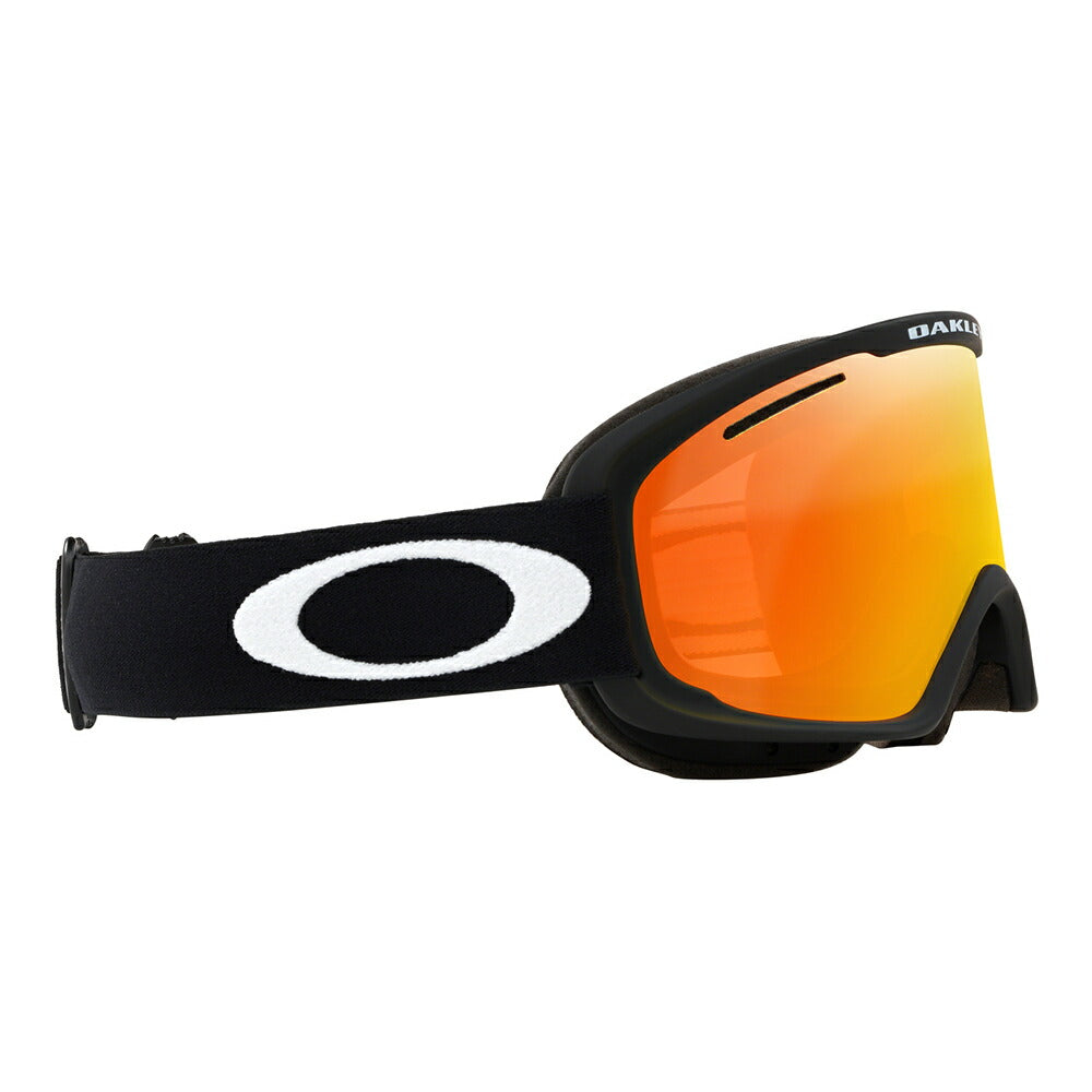 [Authorized Retailer] Oakley OO7113-01 OAKLEY O FRAME 2.0 PRO XM O-Frame Entry Model Full Frame Glasses Compatible Snow Goggles Winter Sports 