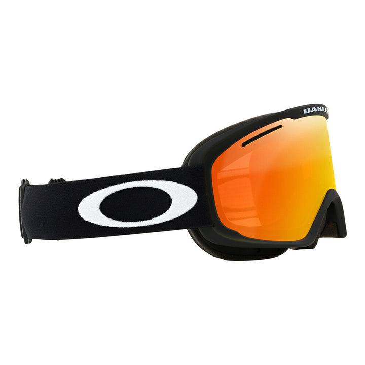 [Authorized Retailer] Oakley OO7113-01 OAKLEY O FRAME 2.0 PRO XM O-Frame Entry Model Full Frame Glasses Compatible Snow Goggles Winter Sports 