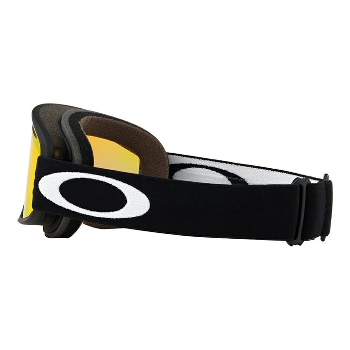 [Authorized Retailer] Oakley OO7113-01 OAKLEY O FRAME 2.0 PRO XM O-Frame Entry Model Full Frame Glasses Compatible Snow Goggles Winter Sports 
