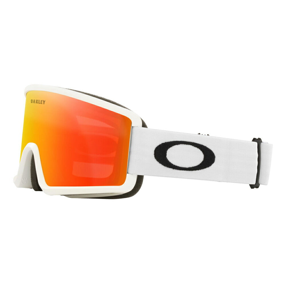 【正规品贩売店】オーkuriー OO7120-07 OAKLEY TARGET LINE L(XL) ターゲットライン エentoriーモデル fururimu 眼镜対応 suノーゴーグル ウィンターsuポーツ大ヒットモデル