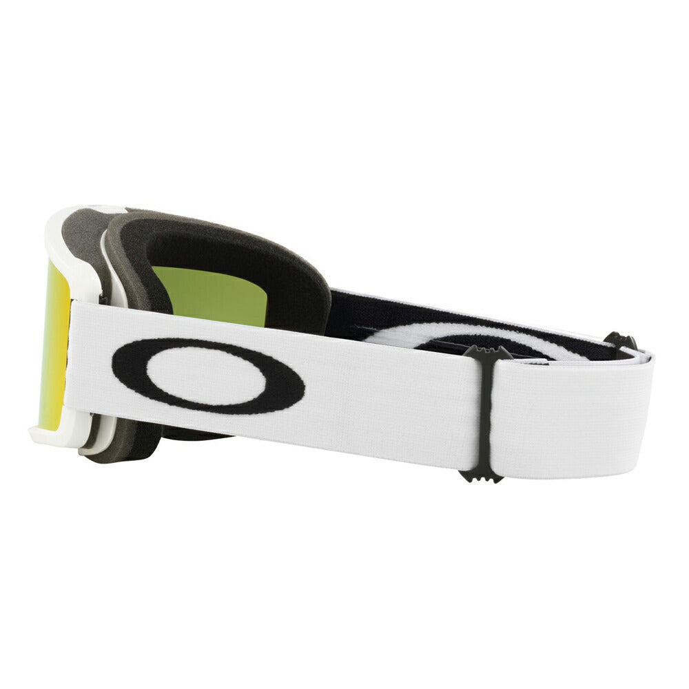 【正规品贩売店】オーkuriー OO7120-07 OAKLEY TARGET LINE L(XL) ターゲットライン エentoriーモデル fururimu 眼镜対応 suノーゴーグル ウィンターsuポーツ大ヒットモデル