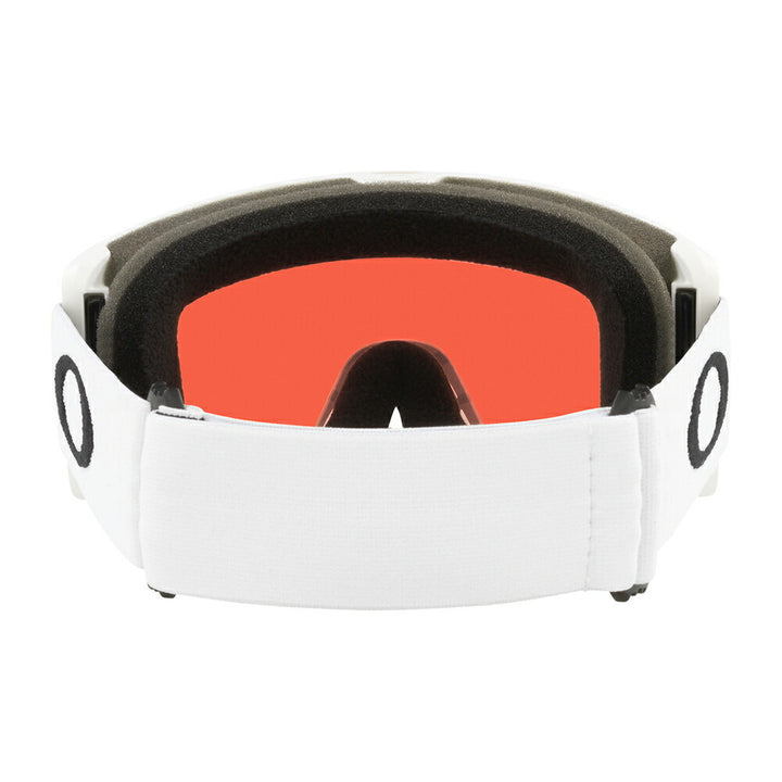 [Authorized Retailer] Oakley OO7120-22 OAKLEY TARGET LINE L Target Line Entry Model Full Rim Glasses Compatible 2023-2024 New Arrival Snow Goggles Winter Sports 
