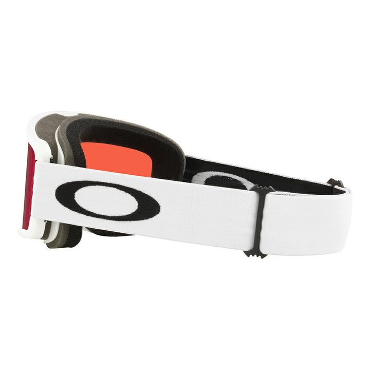 [Authorized Retailer] Oakley OO7120-22 OAKLEY TARGET LINE L Target Line Entry Model Full Rim Glasses Compatible 2023-2024 New Arrival Snow Goggles Winter Sports 
