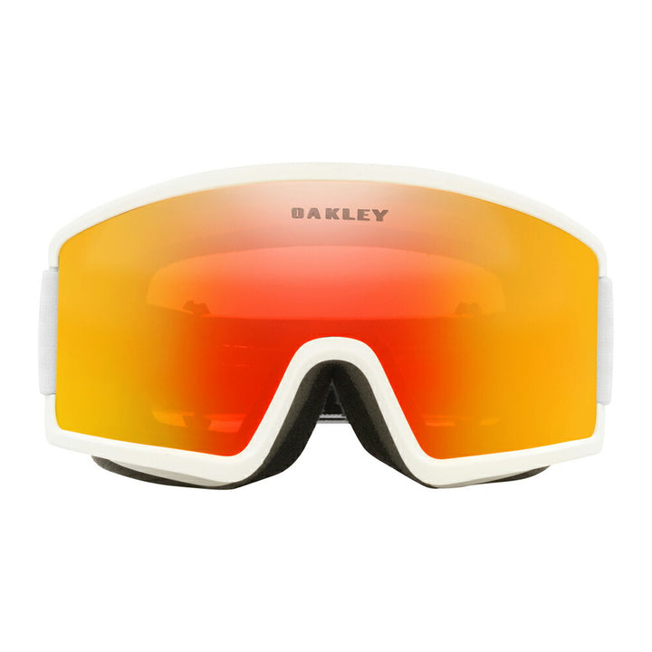【正规品贩売店】オーkuri OO7121-07 OAKLEY TARGET LINE M ターゲットライン エentoriモデル fururimu 眼镜対応 sunogoguru ウィンターsupoポーツ