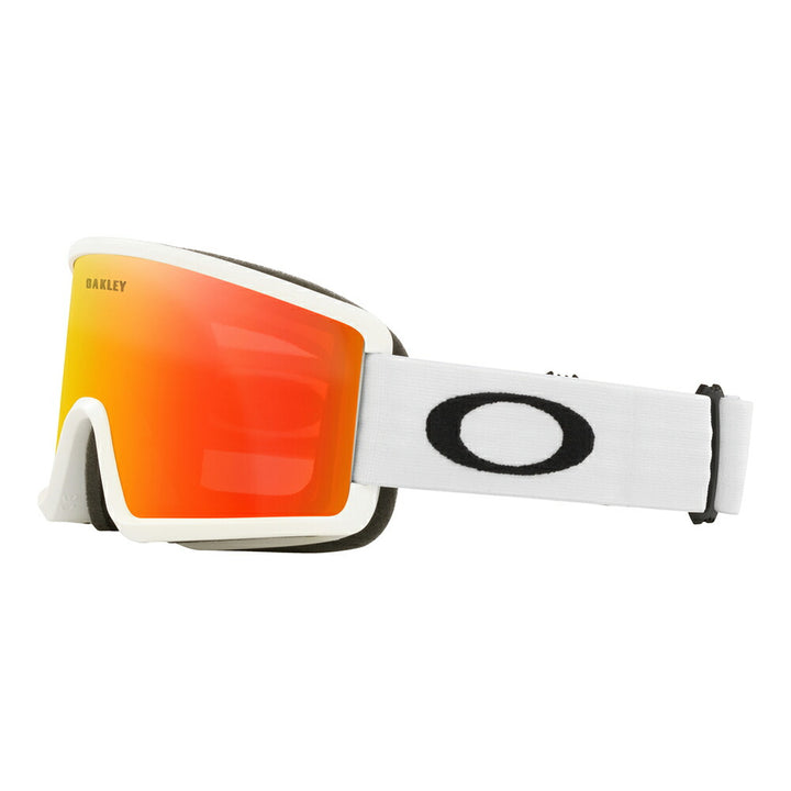 【正规品贩売店】オーkuri OO7121-07 OAKLEY TARGET LINE M ターゲットライン エentoriモデル fururimu 眼镜対応 sunogoguru ウィンターsupoポーツ