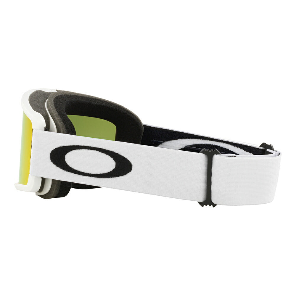 【正规品贩売店】オーkuri OO7121-07 OAKLEY TARGET LINE M ターゲットライン エentoriモデル fururimu 眼镜対応 sunogoguru ウィンターsupoポーツ