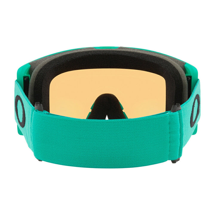 【正規品販売店】オークリー OO7121-11 OAKLEY TARGET LINE M ターゲットライン エントリーモデル フルリム  眼鏡対応   スノーゴーグル ウィンタースポーツ