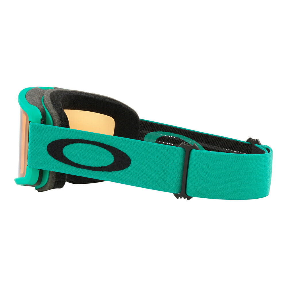 【正規品販売店】オークリー OO7121-11 OAKLEY TARGET LINE M ターゲットライン エントリーモデル フルリム  眼鏡対応   スノーゴーグル ウィンタースポーツ