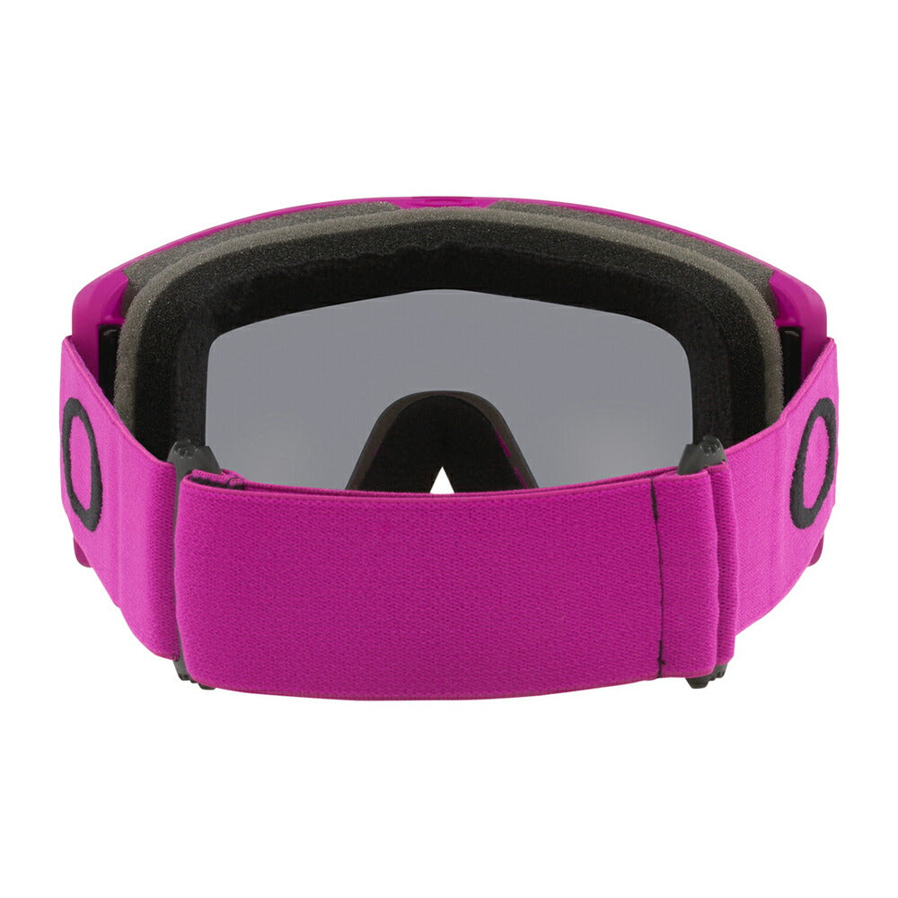 【正规品贩売店】オーkuriー OO7121-12 OAKLEY TARGET LINE M ターゲットライン エentoriモデル fururimu 眼镜対応 sunogouguru ウィンターsuポーツ