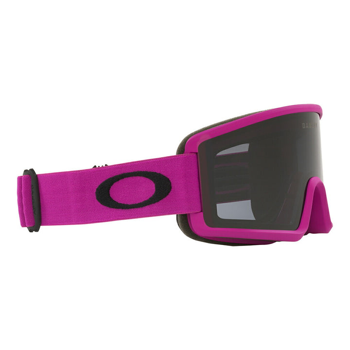 【正规品贩売店】オーkuriー OO7121-12 OAKLEY TARGET LINE M ターゲットライン エentoriモデル fururimu 眼镜対応 sunogouguru ウィンターsuポーツ