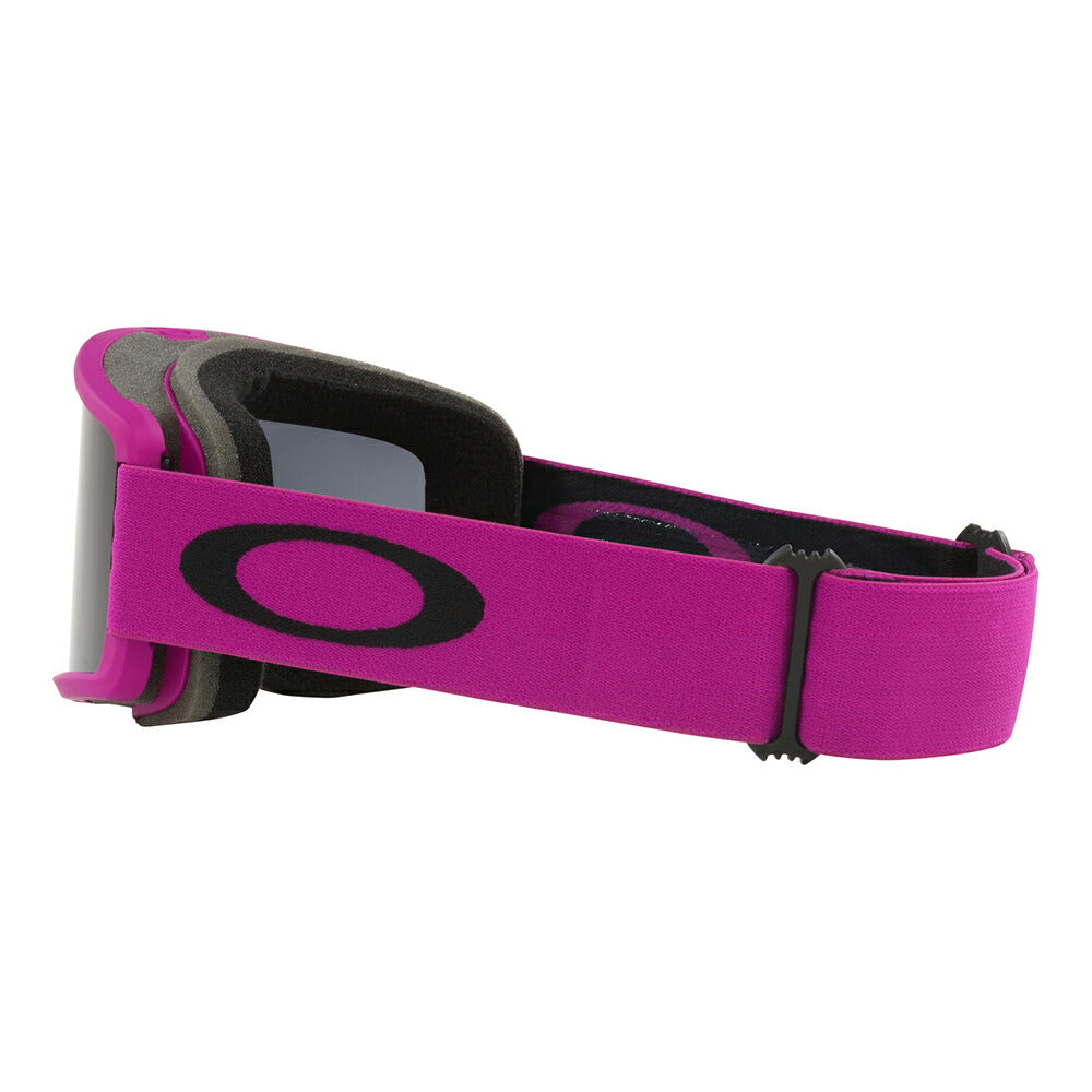 【正规品贩売店】オーkuriー OO7121-12 OAKLEY TARGET LINE M ターゲットライン エentoriモデル fururimu 眼镜対応 sunogouguru ウィンターsuポーツ