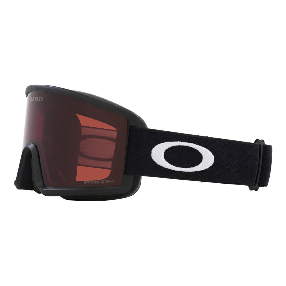 【正规品贩売店】オーkuriー OO7121-16 OAKLEY TARGET LINE M ターゲットライン エentoriーモデル fururimu 眼镜対応 2023-2024 新作 NEW sノーゴーグルウィンターポーツ