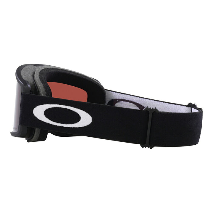 【正規品販売店】オークリー OO7121-16 OAKLEY TARGET LINE M ターゲットライン エントリーモデル フルリム  眼鏡対応  2023-2024 新作 NEW スノーゴーグル ウィンタースポーツ