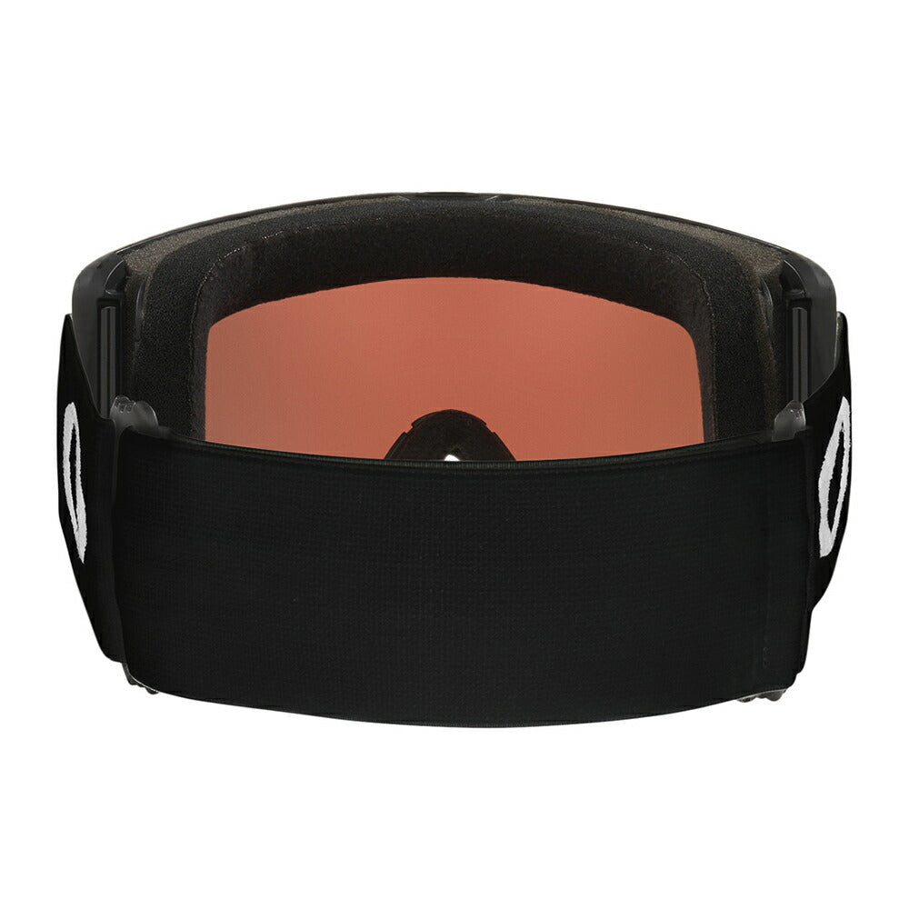 [Authorized Retailer] Oakley OO7122-03 OAKLEY TARGET LINE S Target Line Entry Model Full Rim Glasses Compatible Snow Goggles Winter Sports 