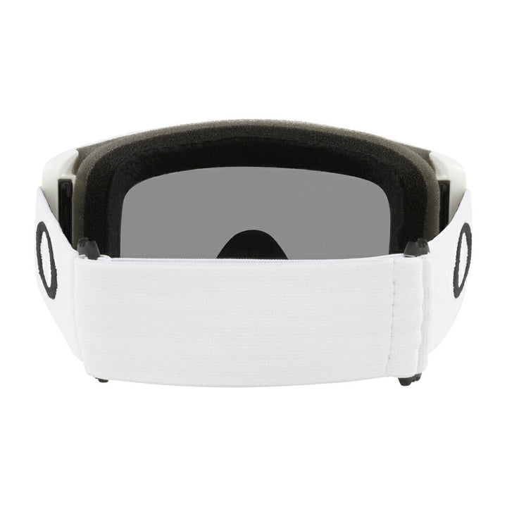 [Authorized Retailer] Oakley OO7122-05 OAKLEY TARGET LINE S Target Line Entry Model Full Rim Glasses Compatible Snow Goggles Winter Sports 