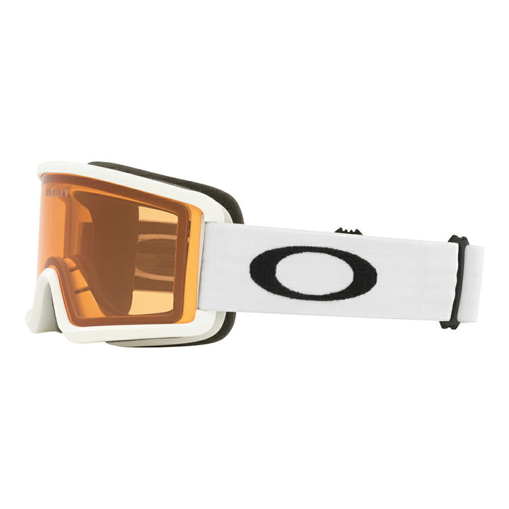 [Authorized Retailer] Oakley OO7122-06 OAKLEY TARGET LINE S Target Line Entry Model Full Rim Glasses Compatible Snow Goggles Winter Sports 