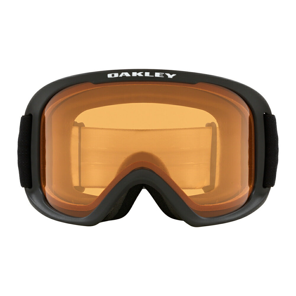 [Authorized Retailer] Oakley OO7124-01 OAKLEY O FRAME 2.0 PRO L Entry model Full frame Glasses compatible Snow goggles Winter sports 