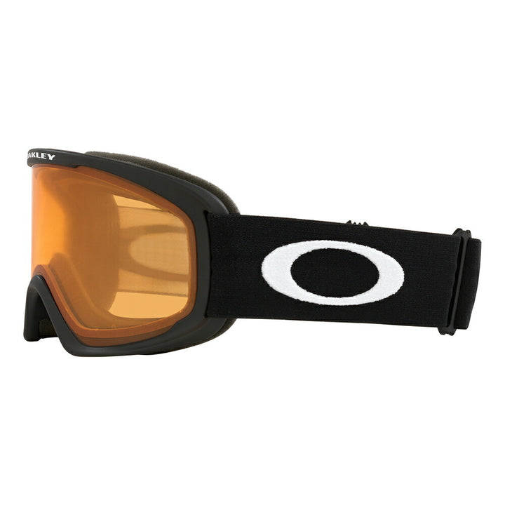 【正規品販売店】オークリー OO7124-01 OAKLEY O FRAME 2.0 PRO L オーフレーム エントリーモデル フルフレーム  眼鏡対応 スノーゴーグル ウィンタースポーツ