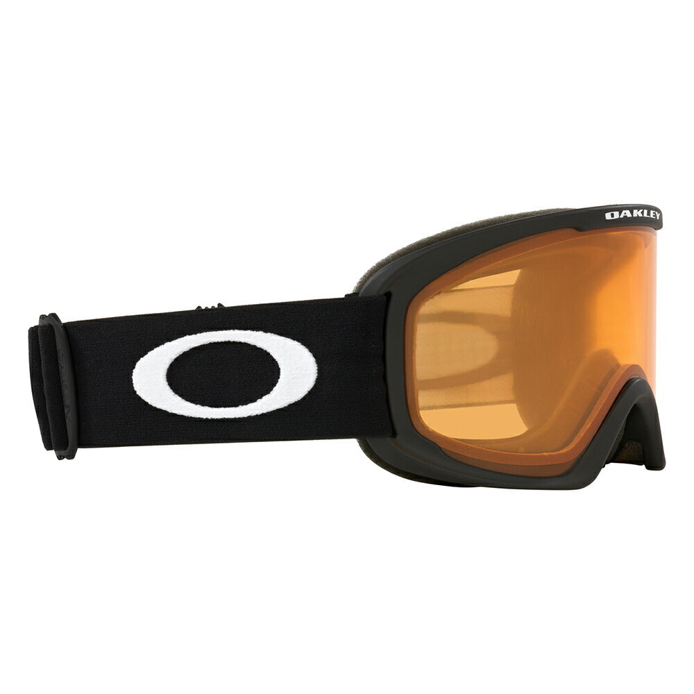 【正規品販売店】オークリー OO7124-01 OAKLEY O FRAME 2.0 PRO L オーフレーム エントリーモデル フルフレーム  眼鏡対応 スノーゴーグル ウィンタースポーツ