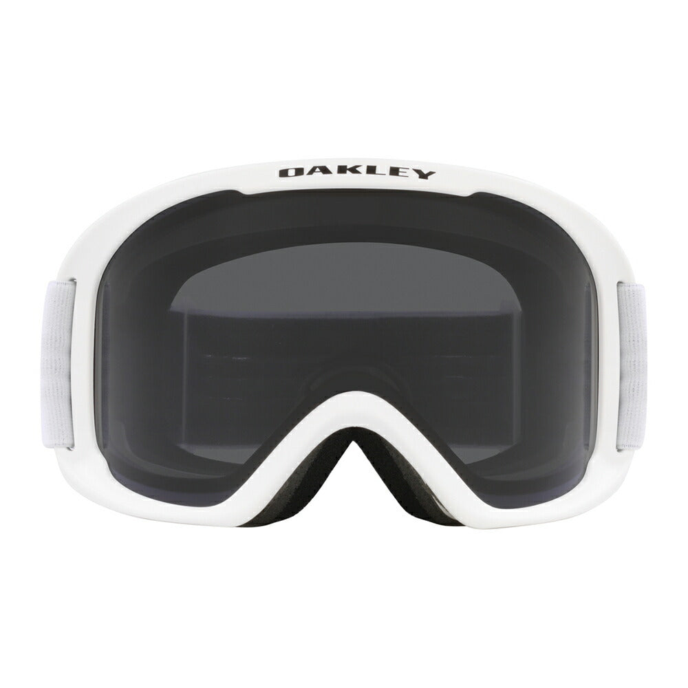 [Authorized Retailer] Oakley OO7124-04 OAKLEY O FRAME 2.0 PRO L Entry model Full frame Glasses compatible Snow goggles Winter sports 