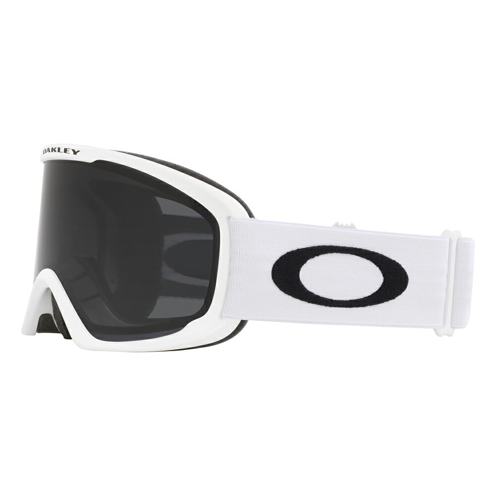 [Authorized Retailer] Oakley OO7124-04 OAKLEY O FRAME 2.0 PRO L Entry model Full frame Glasses compatible Snow goggles Winter sports 