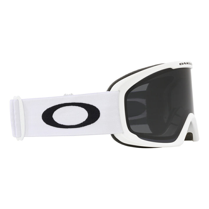 [Authorized Retailer] Oakley OO7124-04 OAKLEY O FRAME 2.0 PRO L Entry model Full frame Glasses compatible Snow goggles Winter sports 