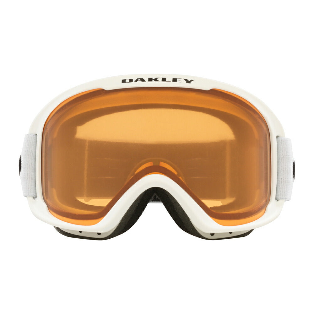 [Authorized Retailer] Oakley OO7125-03 OAKLEY O FRAME 2.0 PRO M O-Frame Entry Model Full Frame Glasses Compatible Snow Goggles Winter Sports 