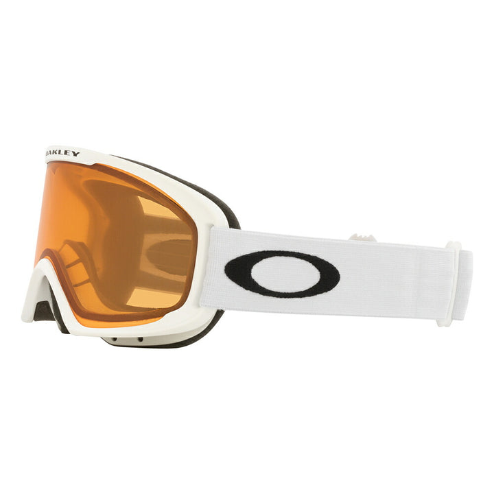 [Authorized Retailer] Oakley OO7125-03 OAKLEY O FRAME 2.0 PRO M O-Frame Entry Model Full Frame Glasses Compatible Snow Goggles Winter Sports 