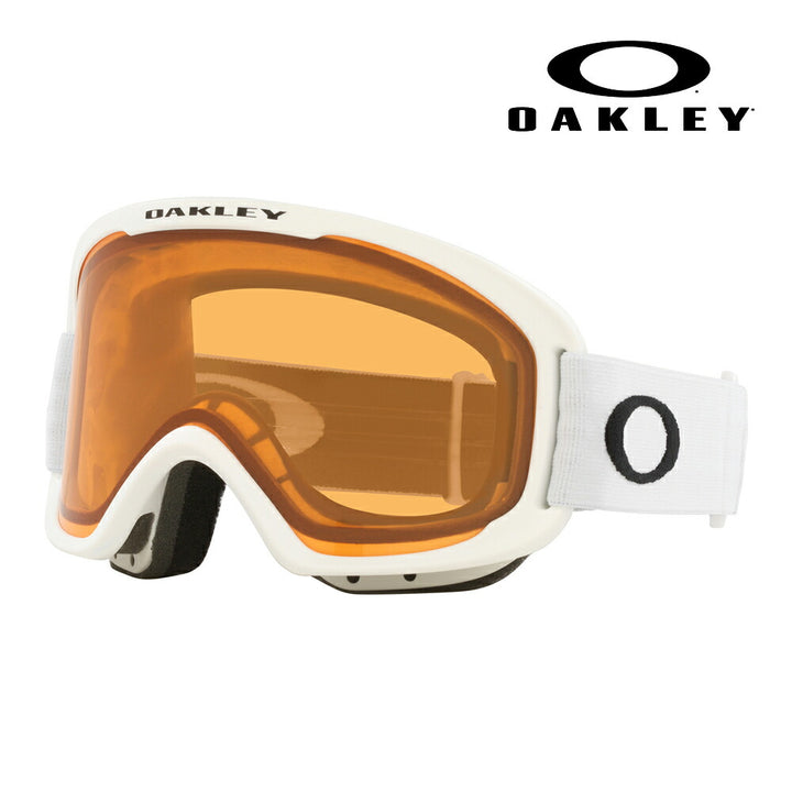 [Authorized Retailer] Oakley OO7125-03 OAKLEY O FRAME 2.0 PRO M O-Frame Entry Model Full Frame Glasses Compatible Snow Goggles Winter Sports 