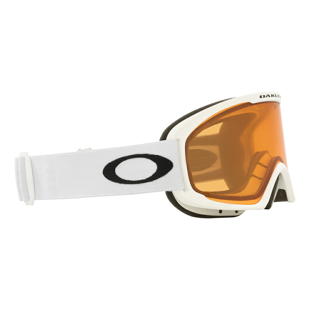 [Authorized Retailer] Oakley OO7125-03 OAKLEY O FRAME 2.0 PRO M O-Frame Entry Model Full Frame Glasses Compatible Snow Goggles Winter Sports 