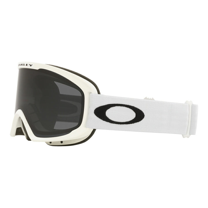 [Authorized Retailer] Oakley OO7125-04 OAKLEY O FRAME 2.0 PRO M O-Frame Entry Model Full Frame Glasses Compatible Snow Goggles Winter Sports 