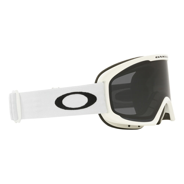 [Authorized Retailer] Oakley OO7125-04 OAKLEY O FRAME 2.0 PRO M O-Frame Entry Model Full Frame Glasses Compatible Snow Goggles Winter Sports 