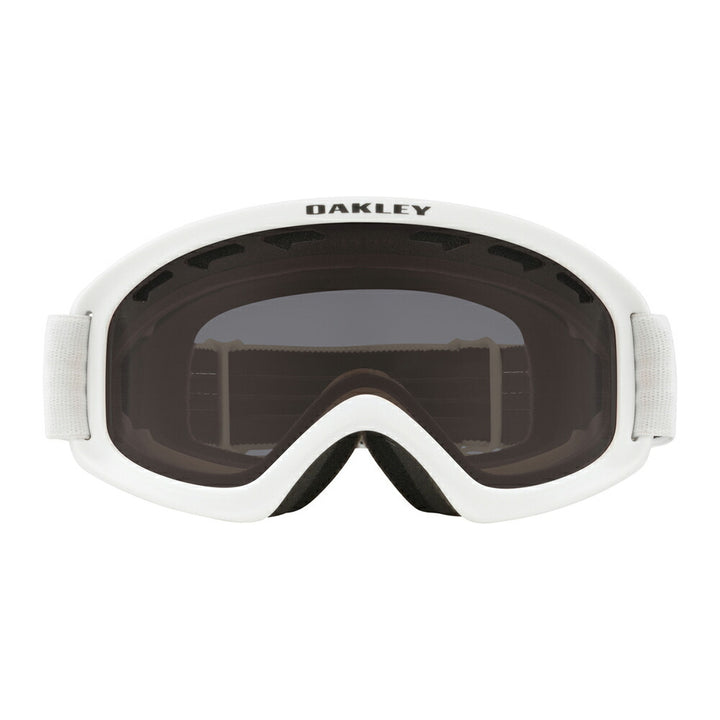 【正規品販売店】オークリー OO7126-04 OAKLEY O FRAME 2.0 PRO S オーフレーム エントリーモデル フルフレーム ジュニアフィット  眼鏡対応 スノーゴーグル ウィンタースポーツ