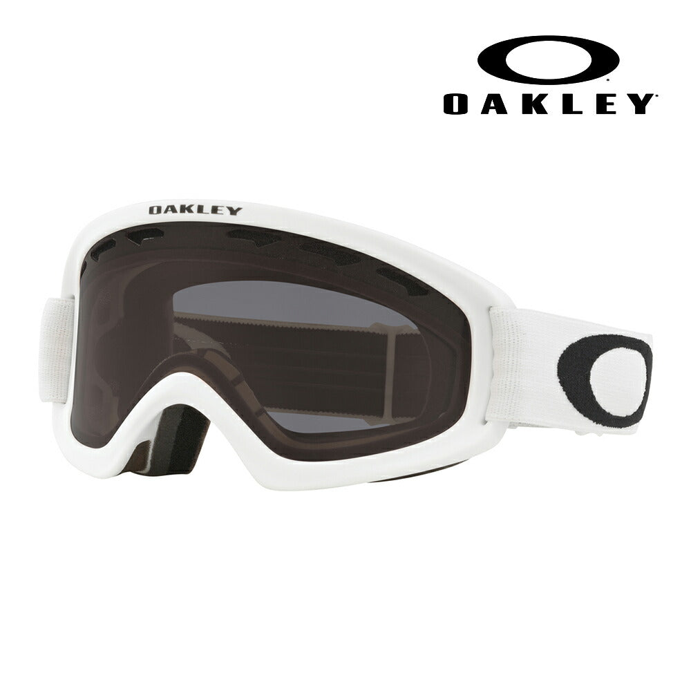 【正規品販売店】オークリー OO7126-04 OAKLEY O FRAME 2.0 PRO S オーフレーム エントリーモデル フルフレーム ジュニアフィット  眼鏡対応 スノーゴーグル ウィンタースポーツ