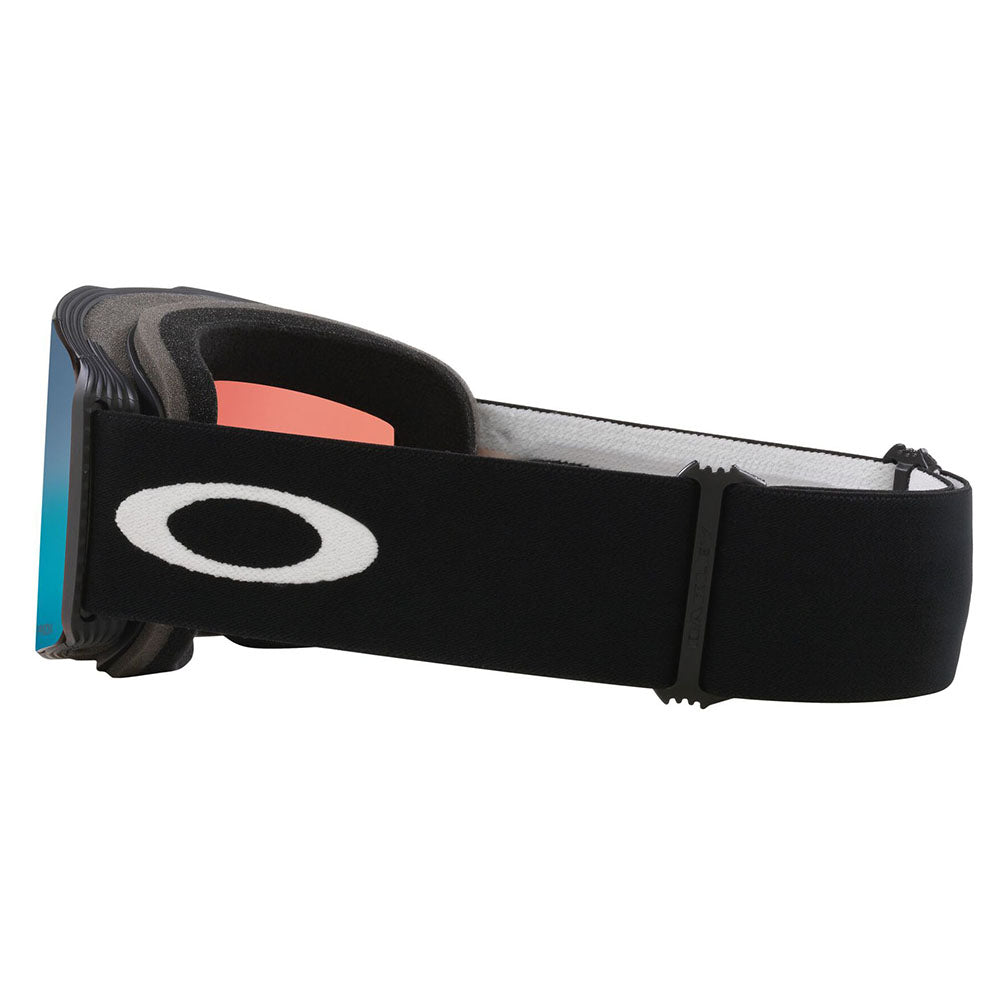 【正規品販売店】オークリー OO7143A-01 OAKLEY LINE MINER PRO L ASIA ラインマイナープロ PRIZM プリズム フルフレーム アジアンフィット 2024-2025 新作 NEW スノーゴーグル ウィンタースポーツ