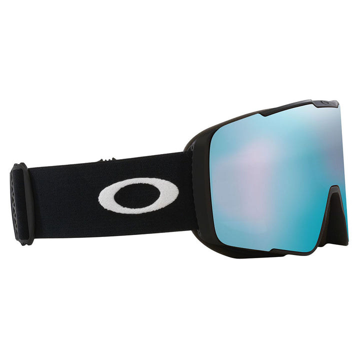 【正規品販売店】オークリー OO7143A-02 OAKLEY LINE MINER PRO L ASIA ラインマイナープロ PRIZM プリズム フルフレーム アジアンフィット 2024-2025 新作 NEW スノーゴーグル ウィンタースポーツ