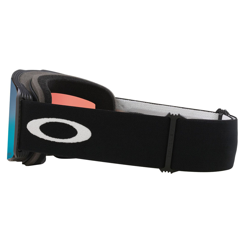 【正規品販売店】オークリー OO7143A-02 OAKLEY LINE MINER PRO L ASIA ラインマイナープロ PRIZM プリズム フルフレーム アジアンフィット 2024-2025 新作 NEW スノーゴーグル ウィンタースポーツ