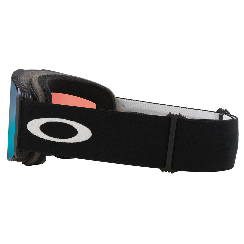 【正規品販売店】オークリー OO7144A-01 OAKLEY LINE MINER PRO M ASIA ラインマイナープロ PRIZM プリズム フルフレーム アジアンフィット レディース  2024-2025 新作 NEW スノーゴーグル ウィンタースポーツ