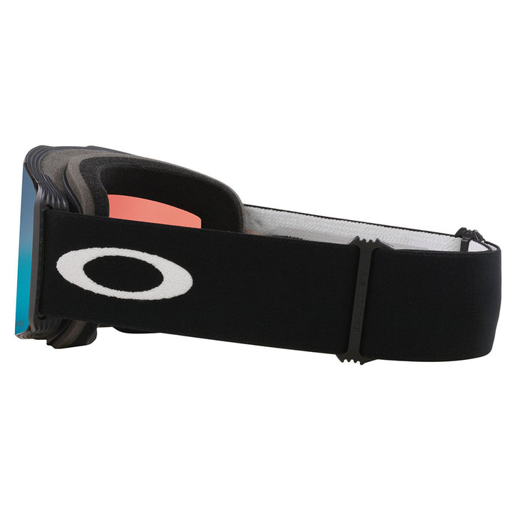 【正規品販売店】オークリー OO7144A-01 OAKLEY LINE MINER PRO M ASIA ラインマイナープロ PRIZM プリズム フルフレーム アジアンフィット レディース  2024-2025 新作 NEW スノーゴーグル ウィンタースポーツ