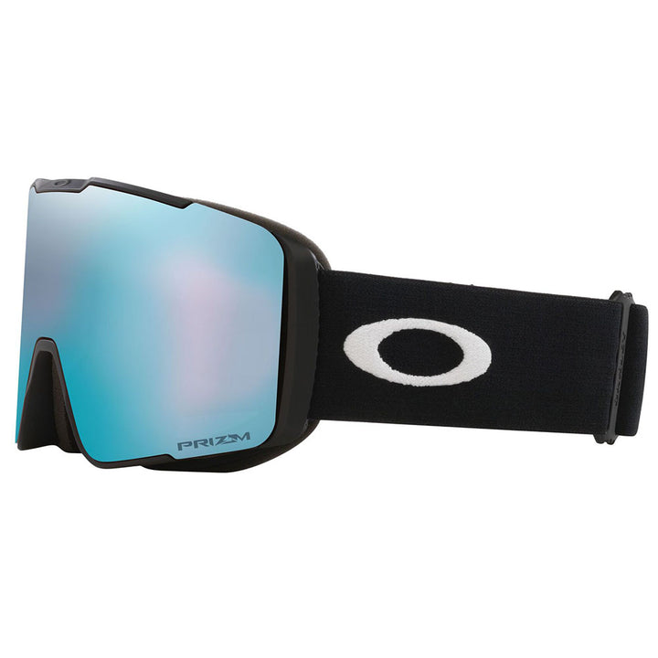 【正規品販売店】オークリー OO7144A-02 OAKLEY LINE MINER PRO M ASIA ラインマイナープロ PRIZM プリズム フルフレーム アジアンフィット レディース  2024-2025 新作 NEW スノーゴーグル ウィンタースポーツ