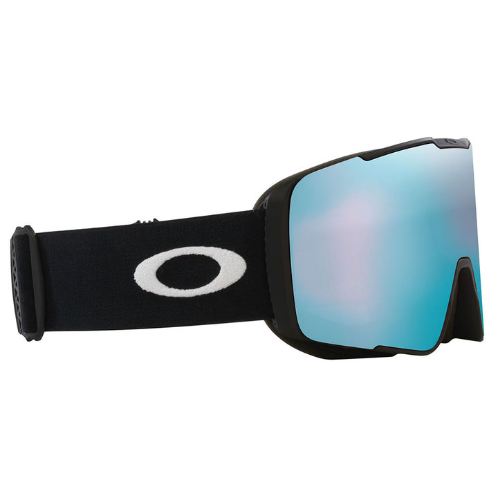【正規品販売店】オークリー OO7144A-02 OAKLEY LINE MINER PRO M ASIA ラインマイナープロ PRIZM プリズム フルフレーム アジアンフィット レディース  2024-2025 新作 NEW スノーゴーグル ウィンタースポーツ