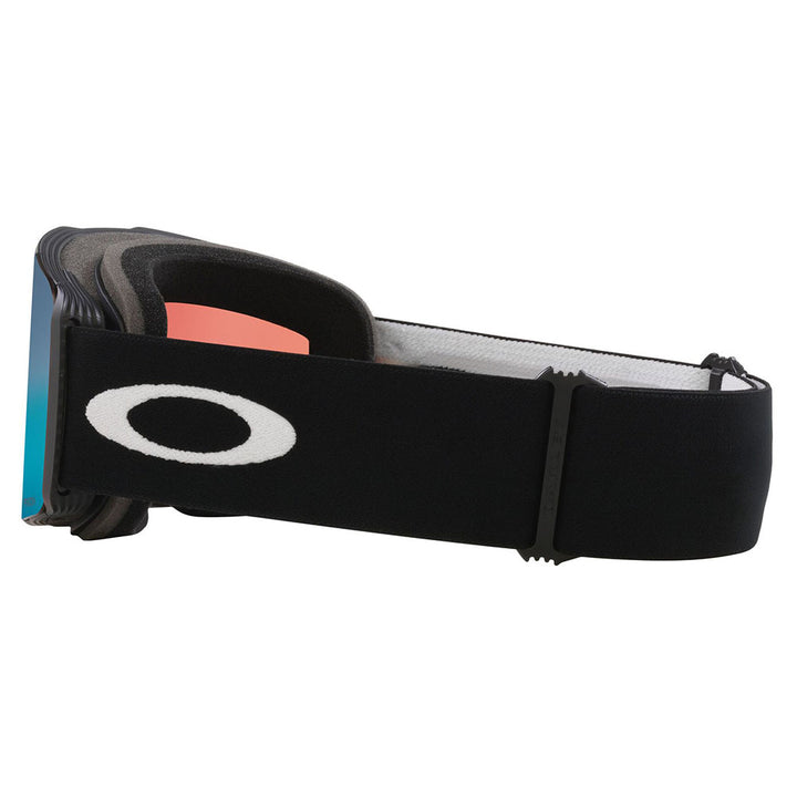 【正規品販売店】オークリー OO7144A-02 OAKLEY LINE MINER PRO M ASIA ラインマイナープロ PRIZM プリズム フルフレーム アジアンフィット レディース  2024-2025 新作 NEW スノーゴーグル ウィンタースポーツ