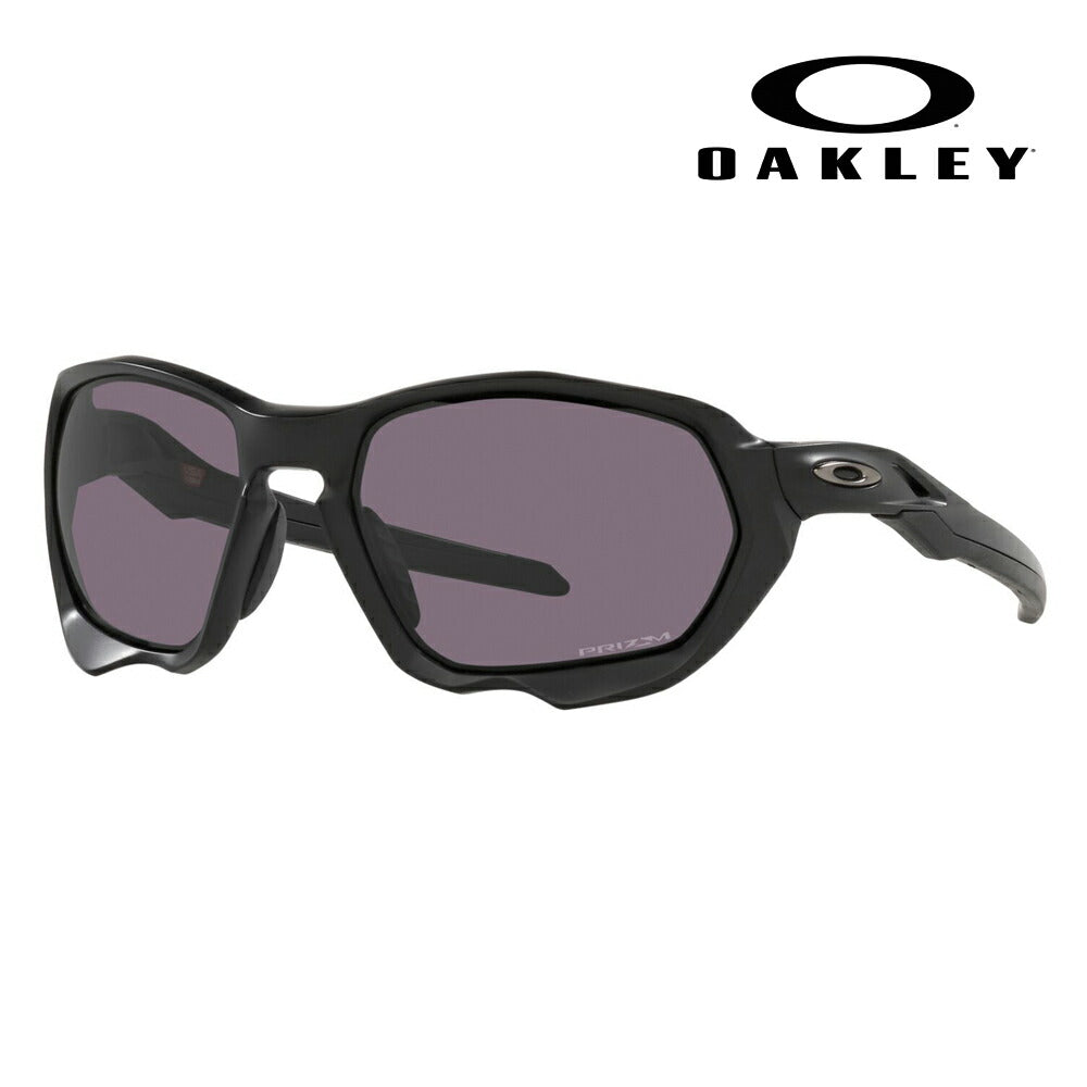 【正規品販売店】オークリー サングラス OO9019A-01 OAKLEY PLAZMA (A) オークリープラズマ アジアンフィット