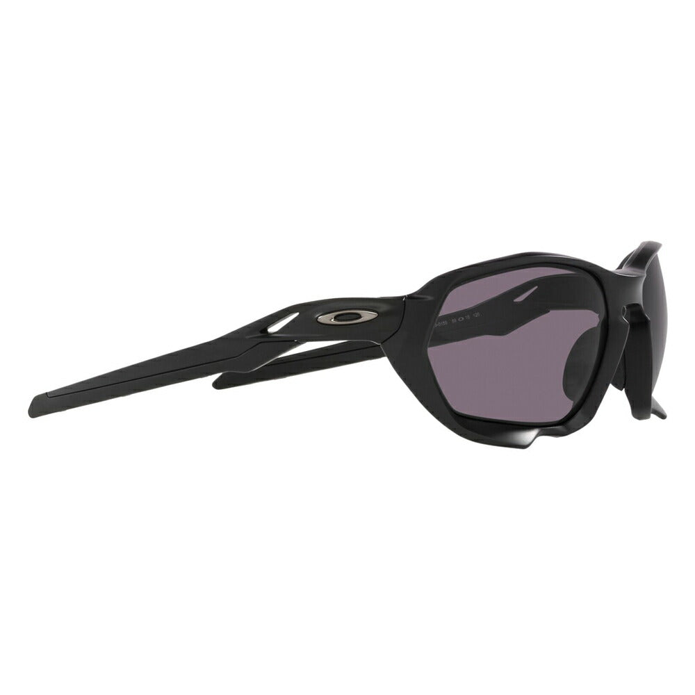 【正規品販売店】オークリー サングラス OO9019A-01 OAKLEY PLAZMA (A) オークリープラズマ アジアンフィット